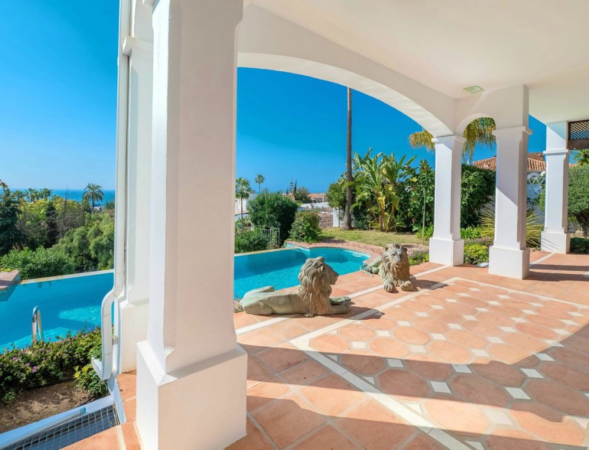 Venta · Villa / Chalet · Marbella · Costa del Sol