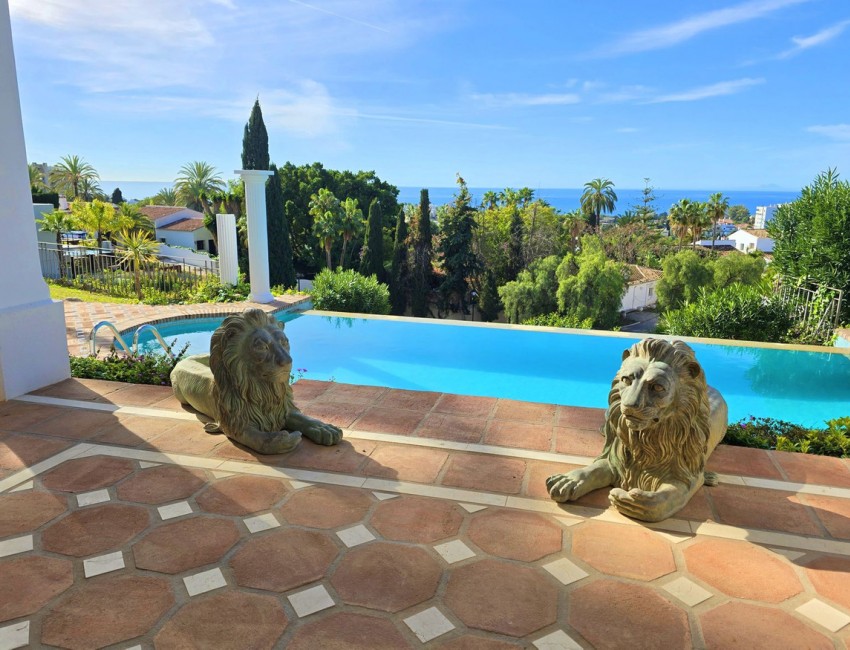 Venta · Villa / Chalet · Marbella · Costa del Sol