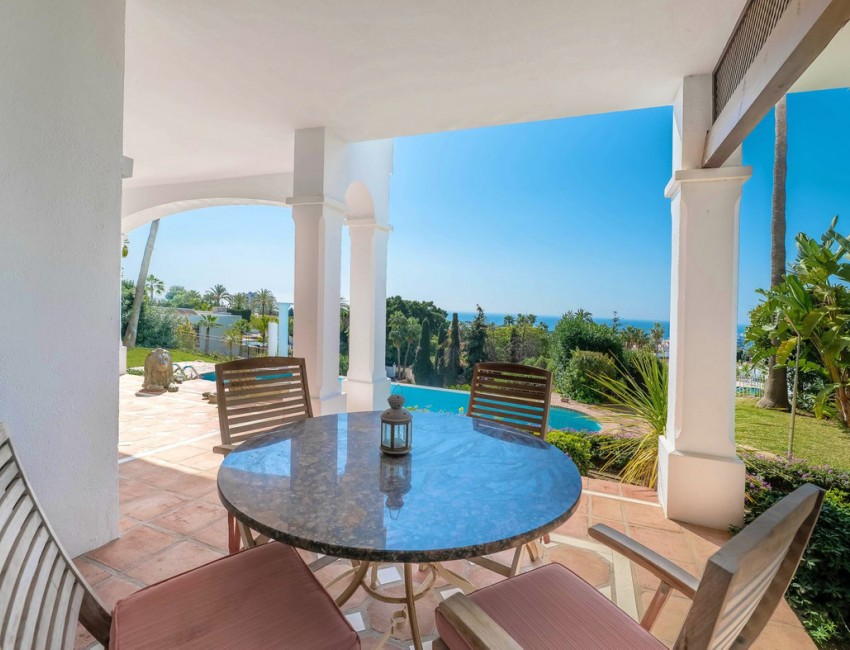 Venta · Villa / Chalet · Marbella · Costa del Sol