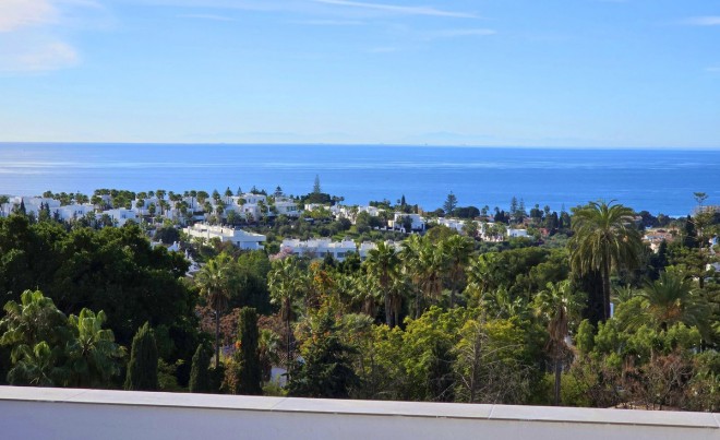 Venta · Villa / Chalet · Marbella · Costa del Sol