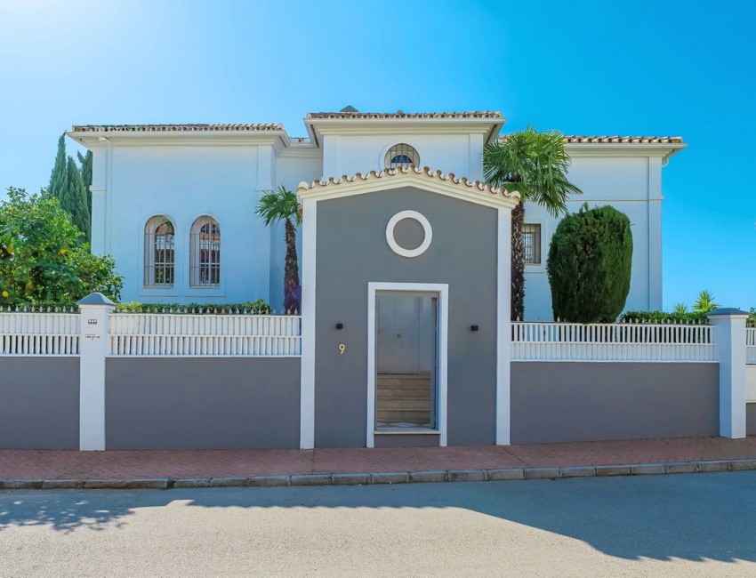 Venta · Villa / Chalet · Marbella · Costa del Sol