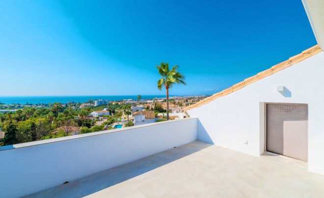 Venta · Villa / Chalet · Marbella · Costa del Sol