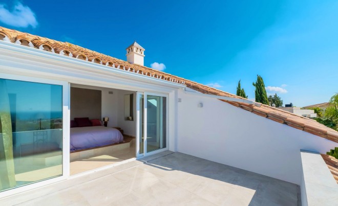 Venta · Villa / Chalet · Marbella · Costa del Sol