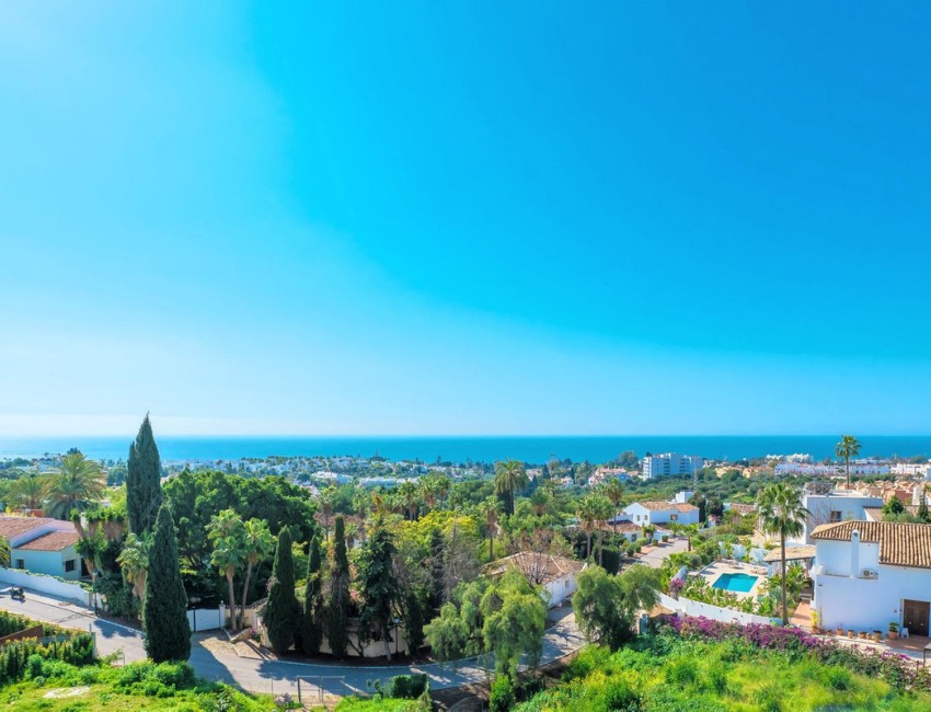 Venta · Villa / Chalet · Marbella · Costa del Sol