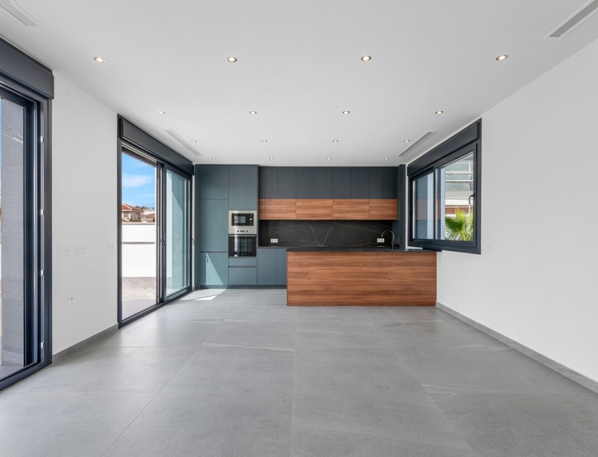 New Build · Villa · Ciudad Quesada