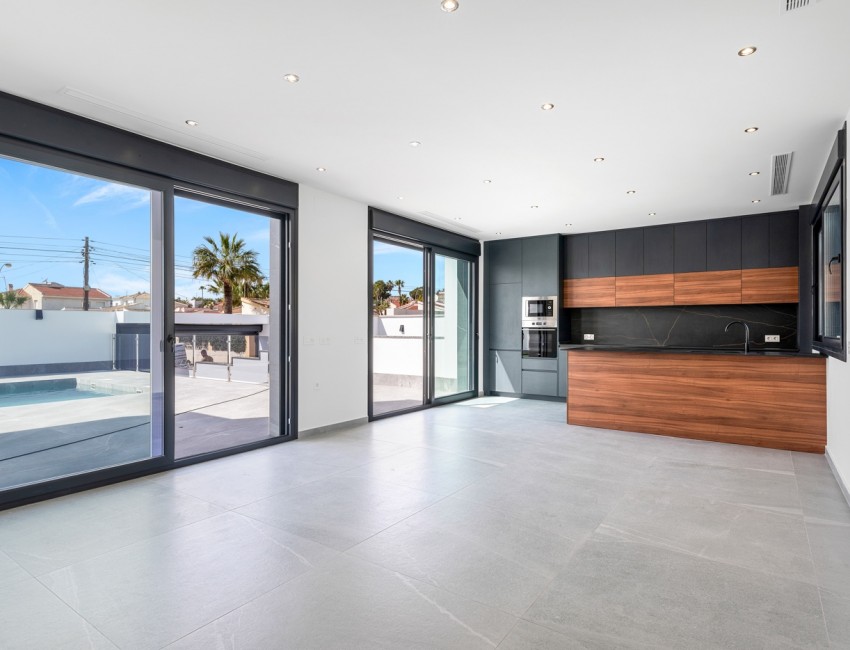 New Build · Villa · Ciudad Quesada