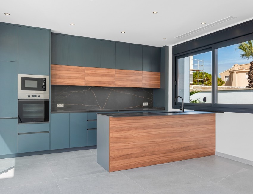 New Build · Villa · Ciudad Quesada