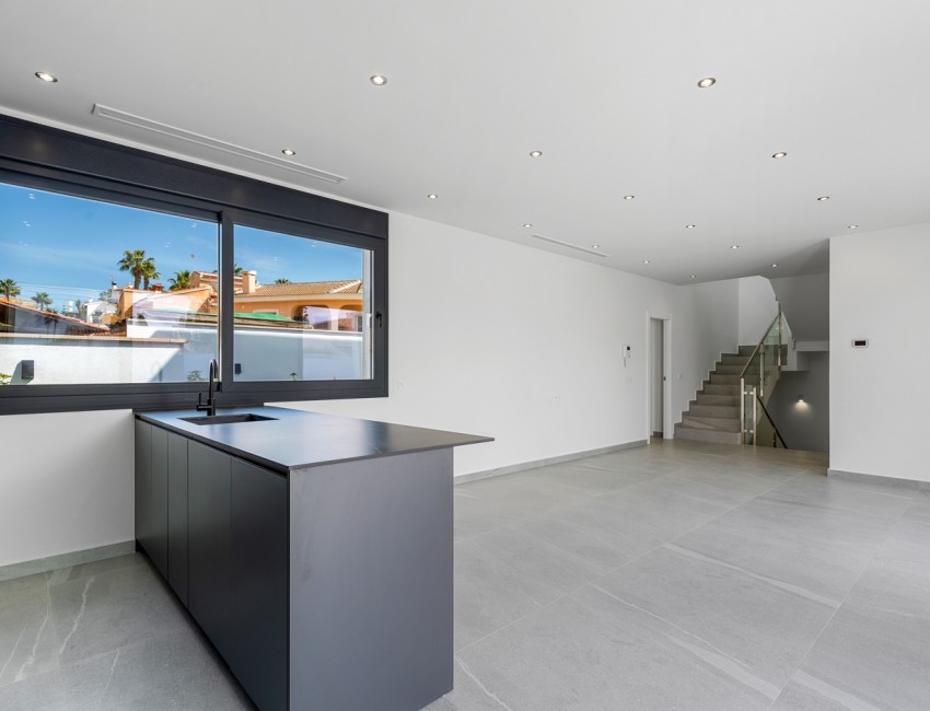 New Build · Villa · Ciudad Quesada