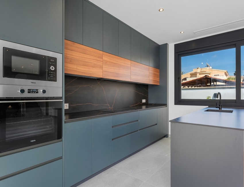 New Build · Villa · Ciudad Quesada