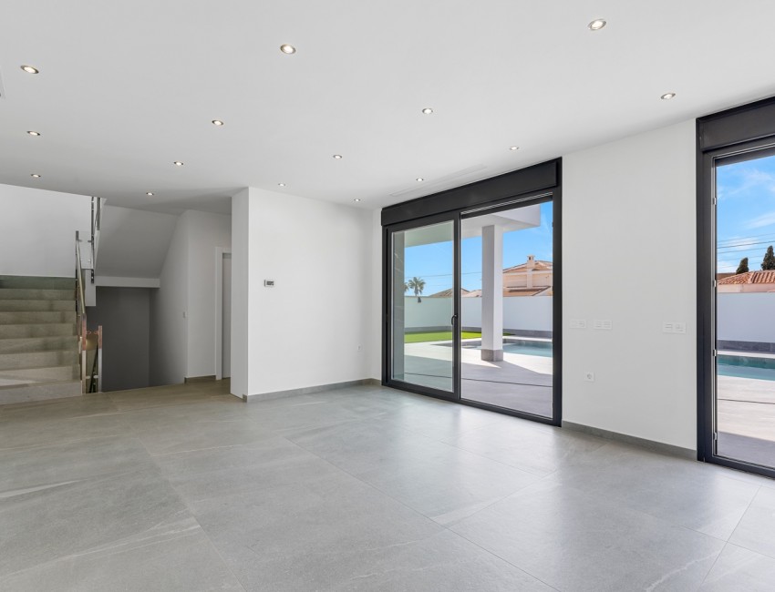 New Build · Villa · Ciudad Quesada