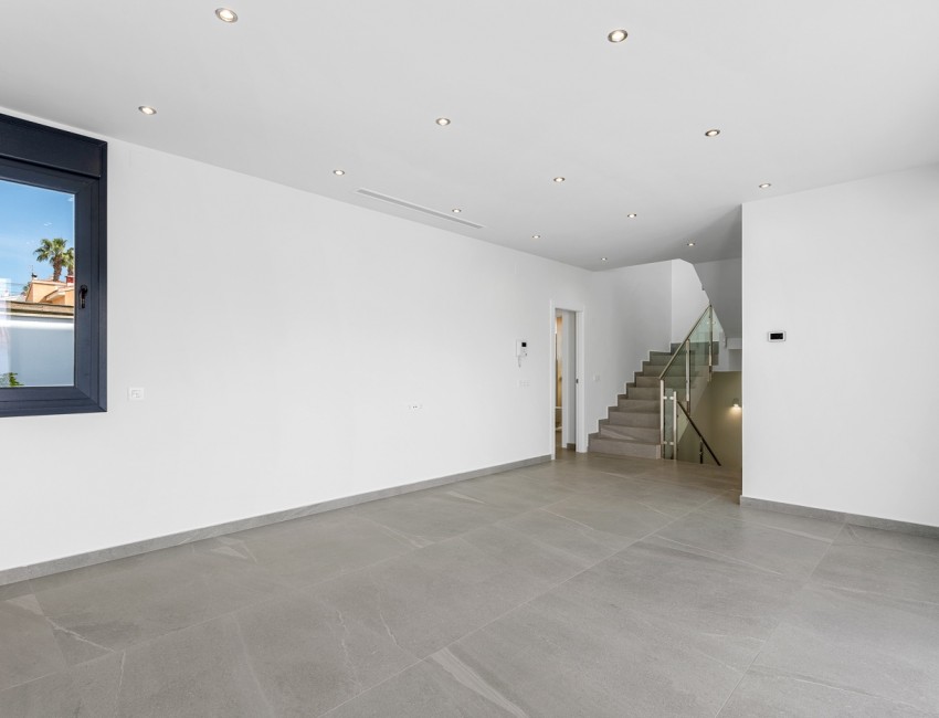 New Build · Villa · Ciudad Quesada