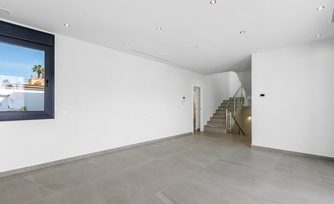 New Build · Villa · Ciudad Quesada