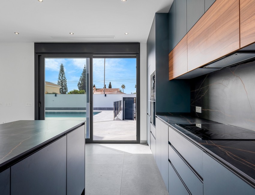 New Build · Villa · Ciudad Quesada