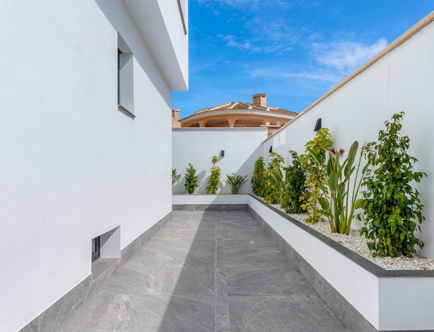 New Build · Villa · Ciudad Quesada