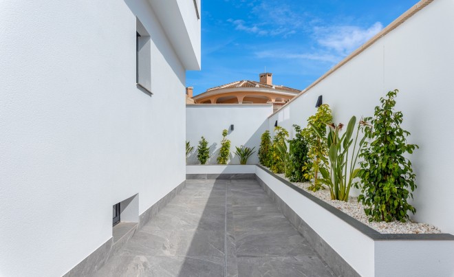 New Build · Villa · Ciudad Quesada