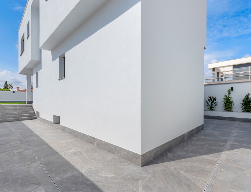 New Build · Villa · Ciudad Quesada