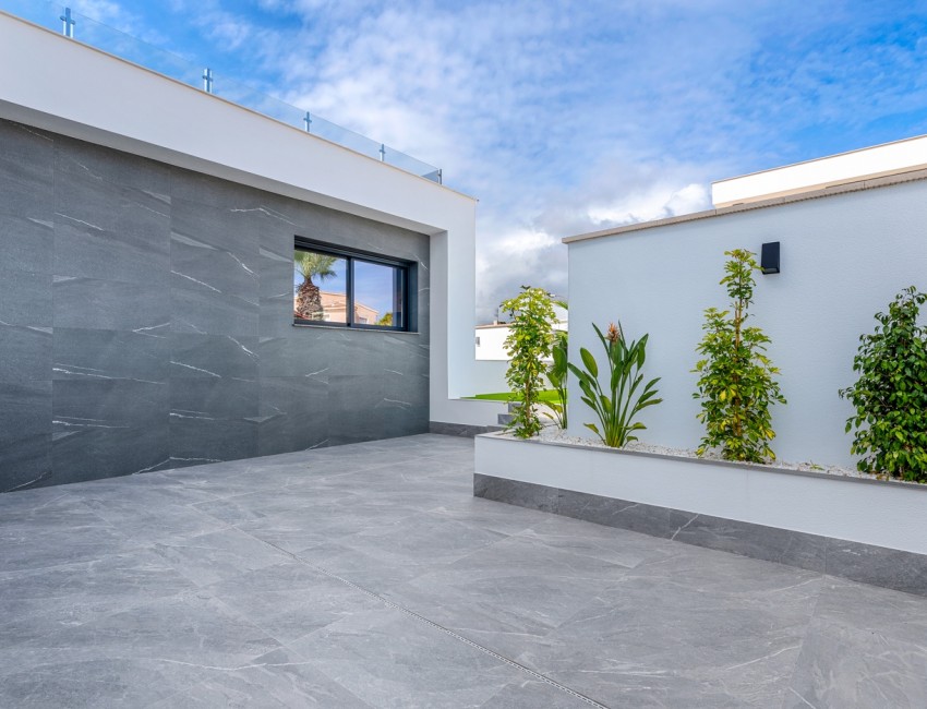 New Build · Villa · Ciudad Quesada