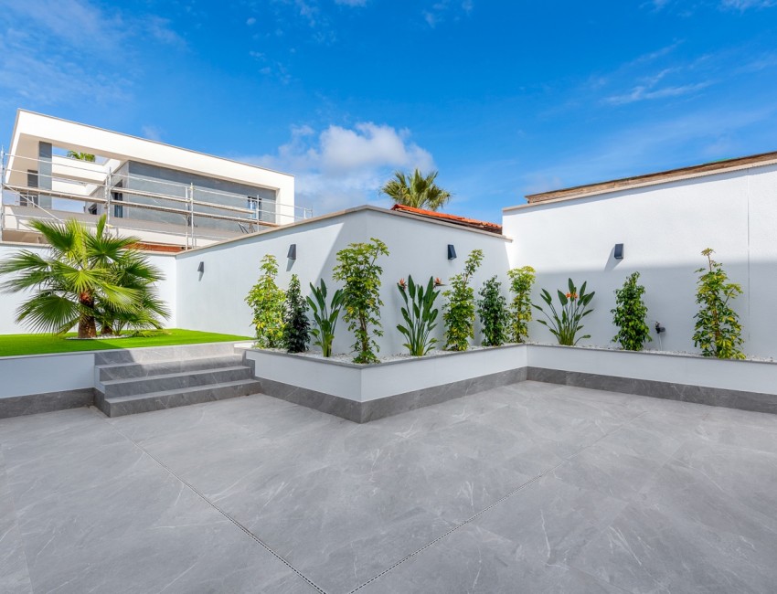 New Build · Villa · Ciudad Quesada