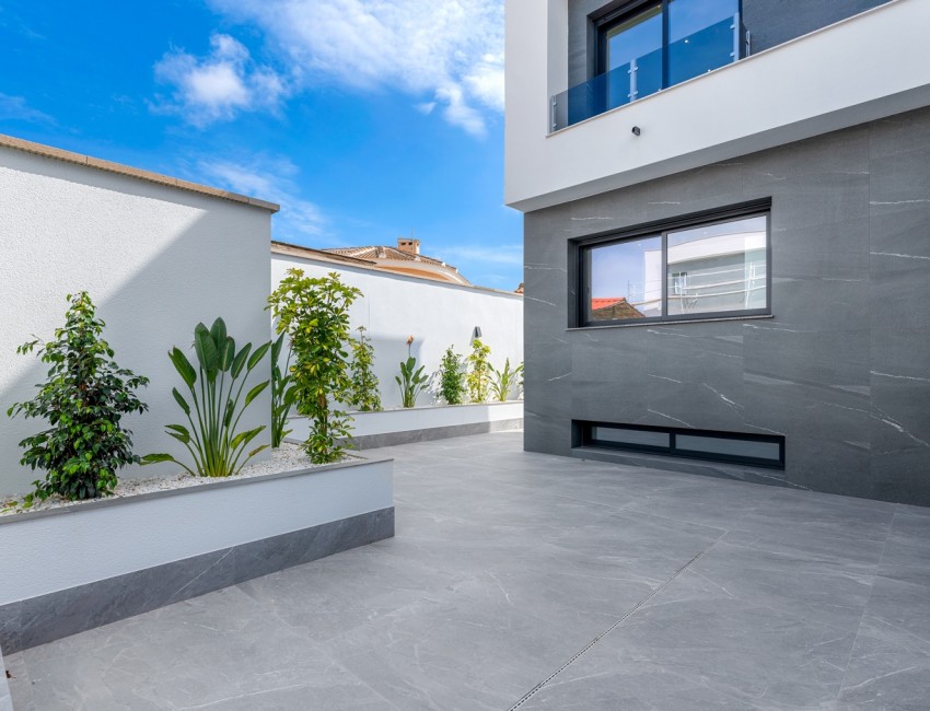 New Build · Villa · Ciudad Quesada