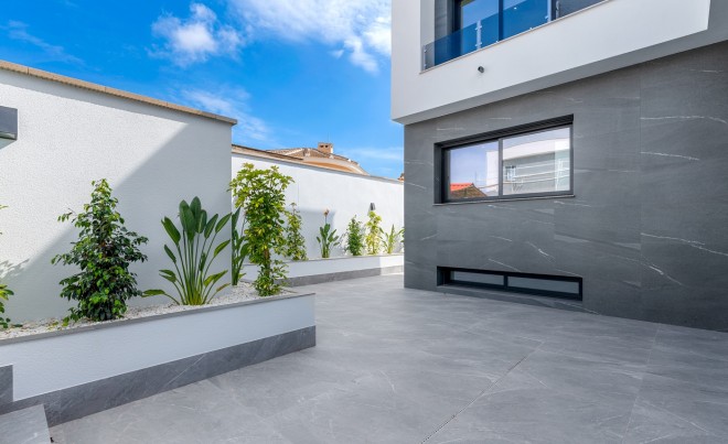 New Build · Villa · Ciudad Quesada