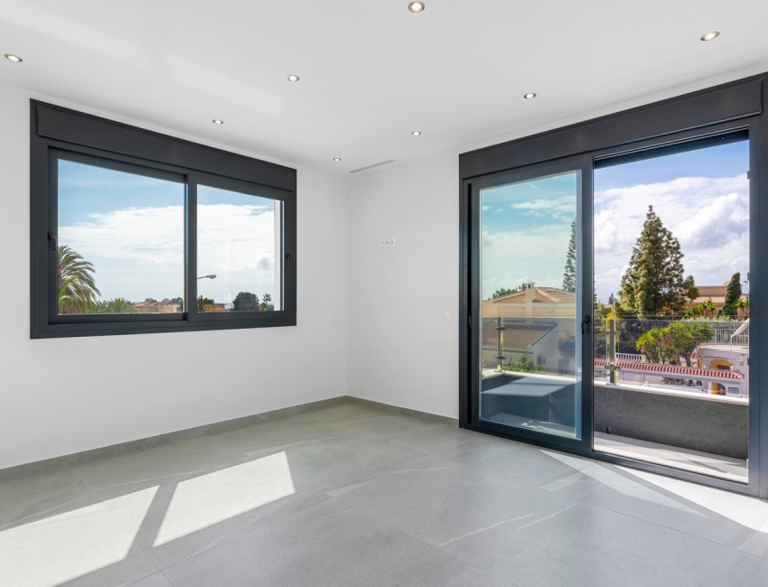 New Build · Villa · Ciudad Quesada