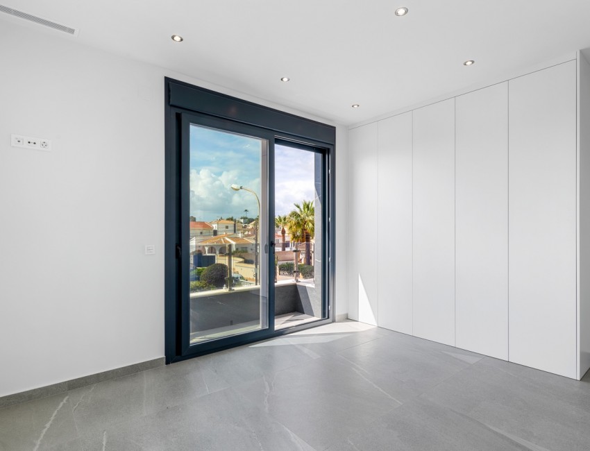 New Build · Villa · Ciudad Quesada