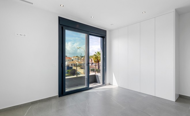 New Build · Villa · Ciudad Quesada