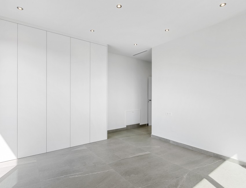 New Build · Villa · Ciudad Quesada