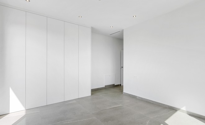 New Build · Villa · Ciudad Quesada