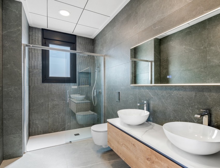 New Build · Villa · Ciudad Quesada