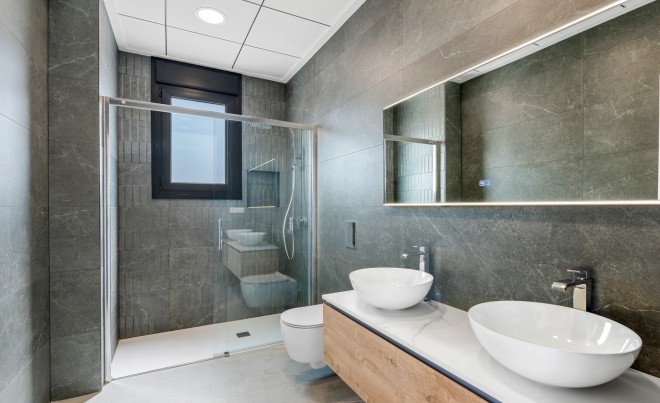 New Build · Villa · Ciudad Quesada