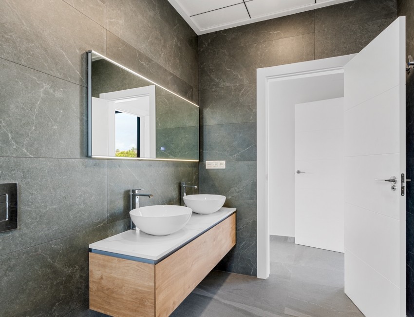 New Build · Villa · Ciudad Quesada