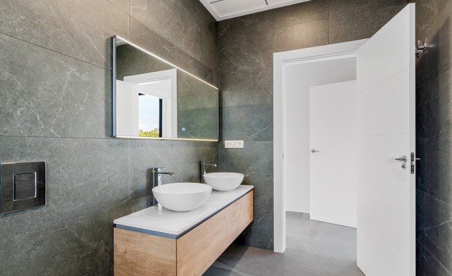 New Build · Villa · Ciudad Quesada