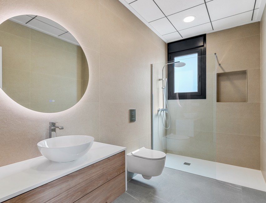 New Build · Villa · Ciudad Quesada