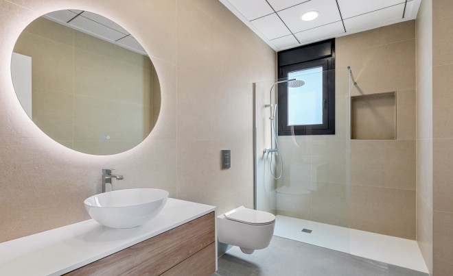 New Build · Villa · Ciudad Quesada