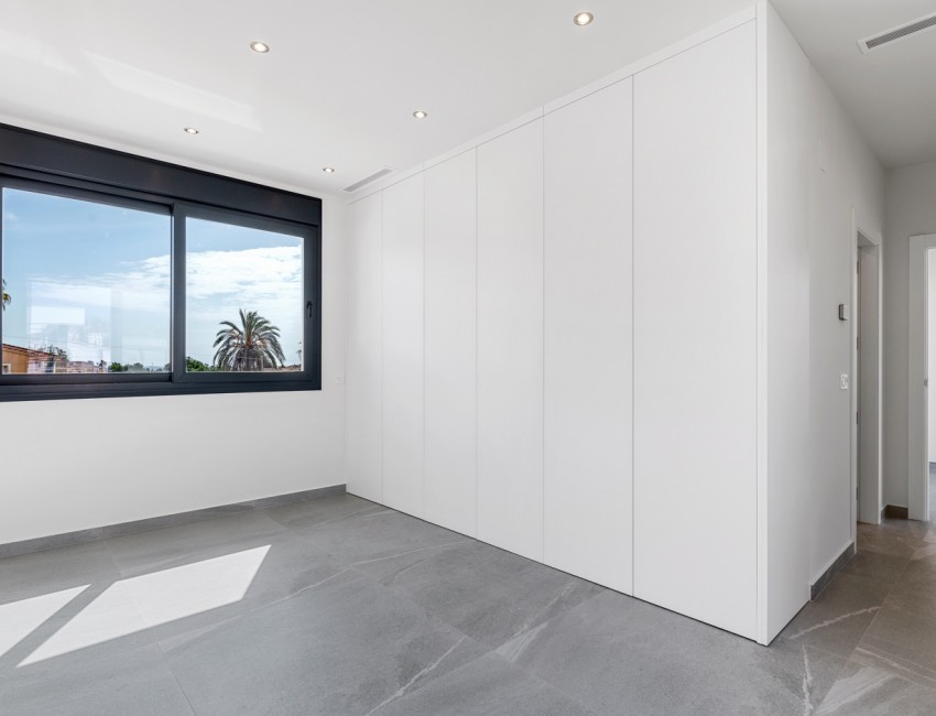 New Build · Villa · Ciudad Quesada