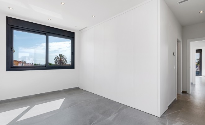 New Build · Villa · Ciudad Quesada