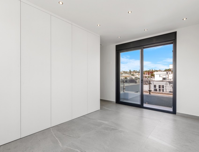 New Build · Villa · Ciudad Quesada