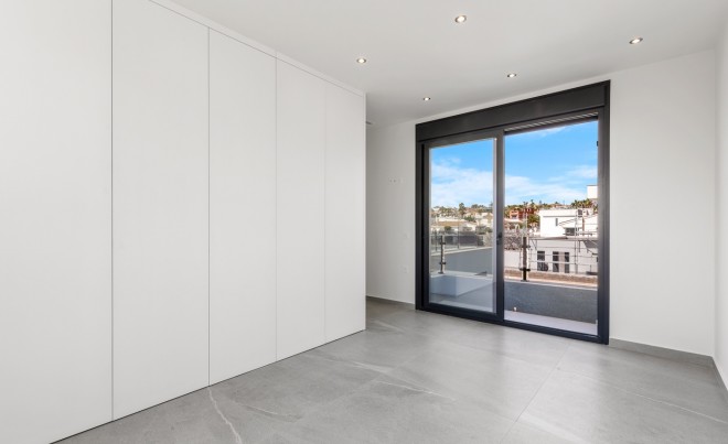 New Build · Villa · Ciudad Quesada