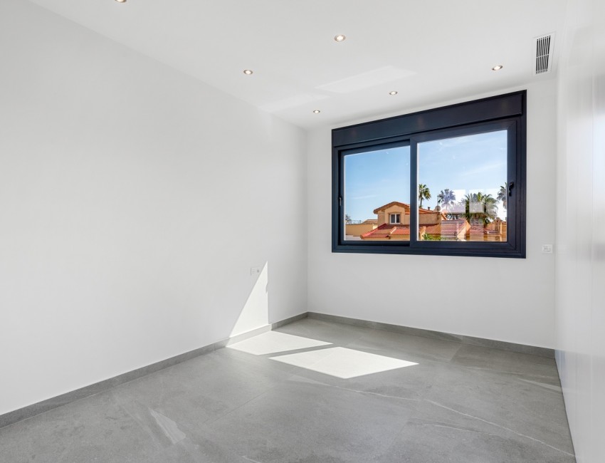 New Build · Villa · Ciudad Quesada