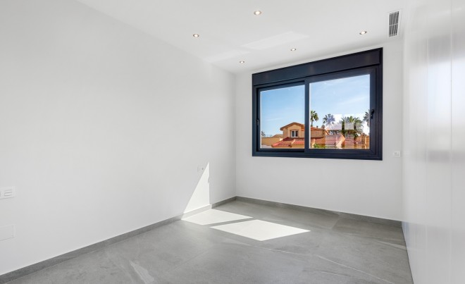 New Build · Villa · Ciudad Quesada