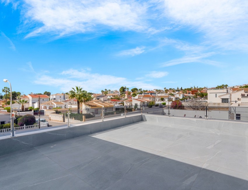 New Build · Villa · Ciudad Quesada