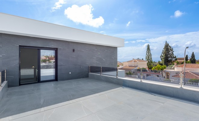 New Build · Villa · Ciudad Quesada