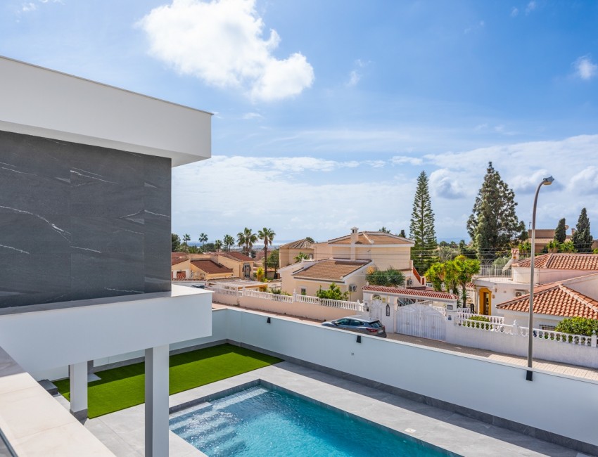 New Build · Villa · Ciudad Quesada