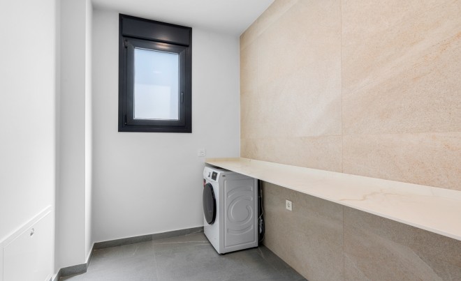 New Build · Villa · Ciudad Quesada