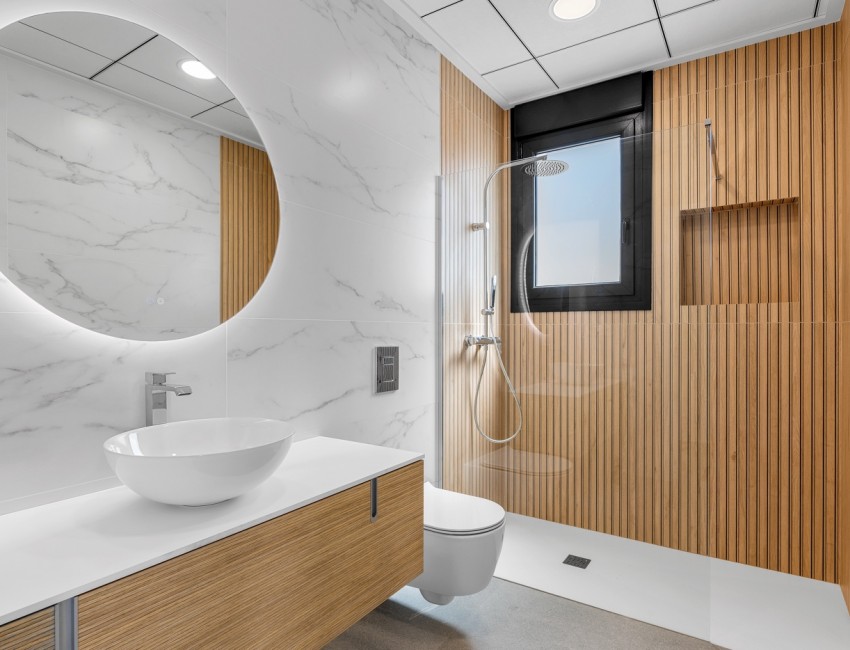 New Build · Villa · Ciudad Quesada