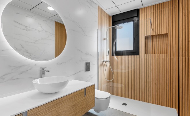 New Build · Villa · Ciudad Quesada