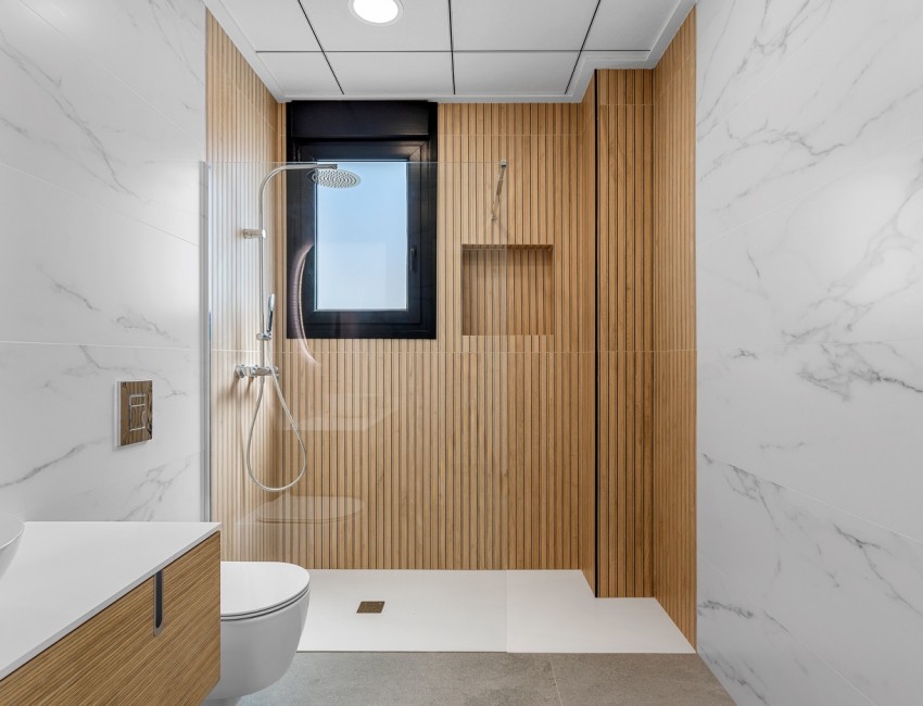 New Build · Villa · Ciudad Quesada