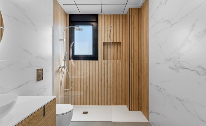 New Build · Villa · Ciudad Quesada