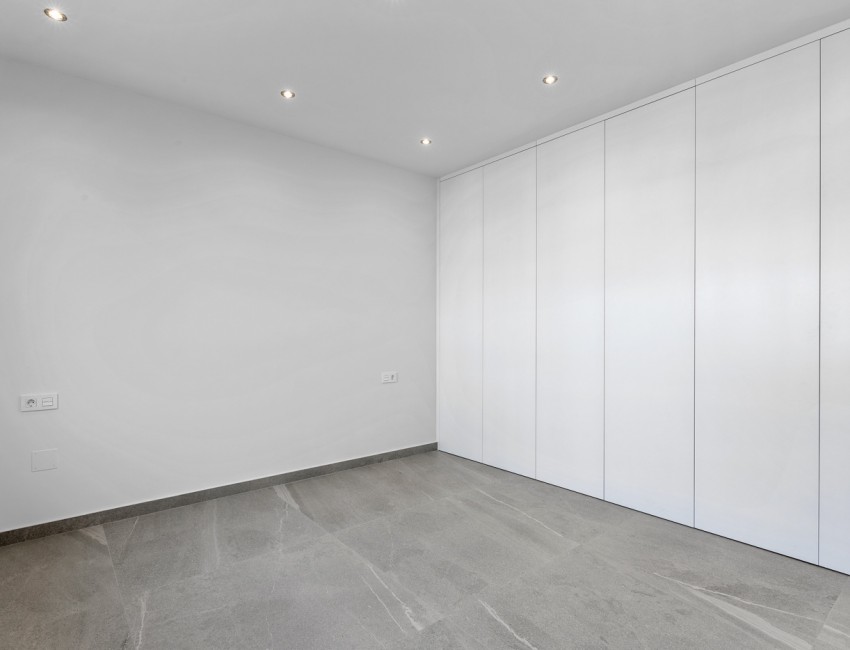 New Build · Villa · Ciudad Quesada